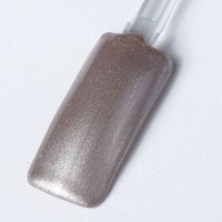 Gel Colorato Metal Biscotti 7 ml.